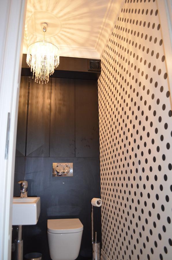 Apartament Orchidea Centrum Varsovie Extérieur photo